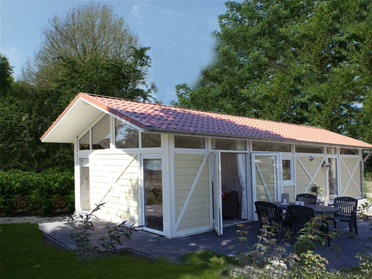 Holiday house Cabana 4