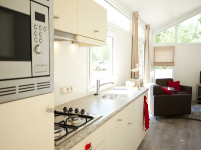 Holiday house Cabana 4 - Outdoor photo 5