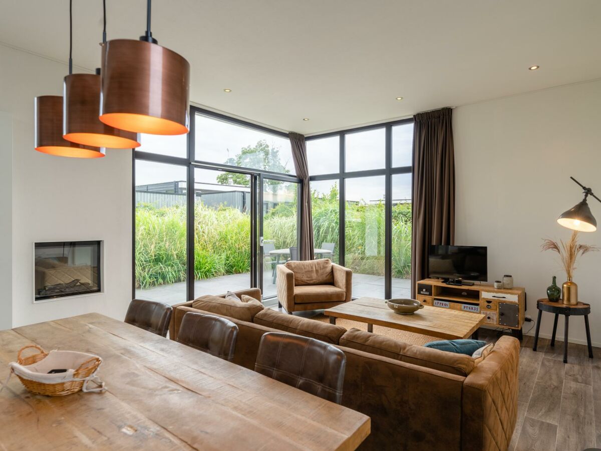 Holiday house Cube Exclusif 4 - Outdoor photo 3