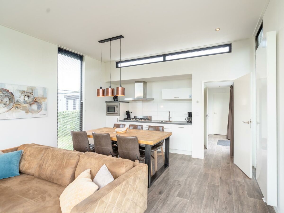 Holiday house Cube Exclusif 4 - Outdoor photo 4