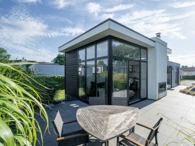 Holiday house Cube Exclusif 4 in Breskens - Holiday house