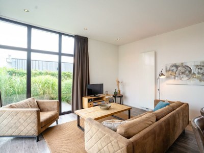 Holiday house Cube Exclusif 4 - Outdoor photo 2