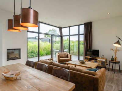 Holiday house Cube Exclusif 4 - Outdoor photo 3