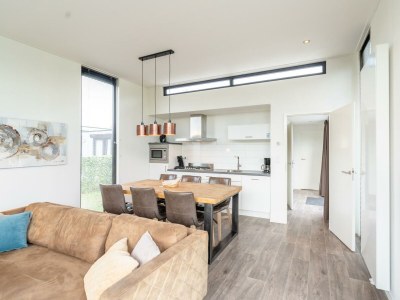 Holiday house Cube Exclusif 4 - Outdoor photo 4