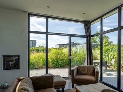 Holiday house Cube Exclusif 4 - Outdoor photo 5