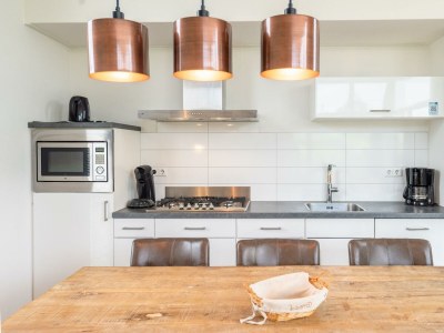 Holiday house Cube Exclusif 4 - Outdoor photo 6