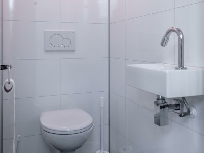 Holiday house Cube Exclusif 4 - Outdoor photo 12