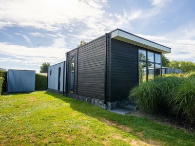 Holiday house Cube Exclusif 4 - Outdoor photo 13