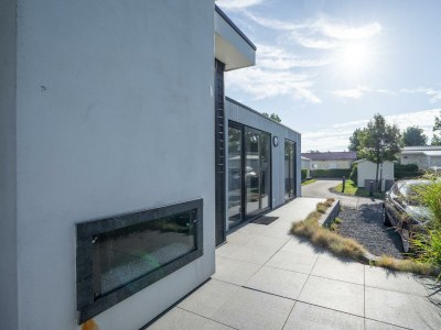 Holiday house Cube Exclusif 4 - Outdoor photo 15