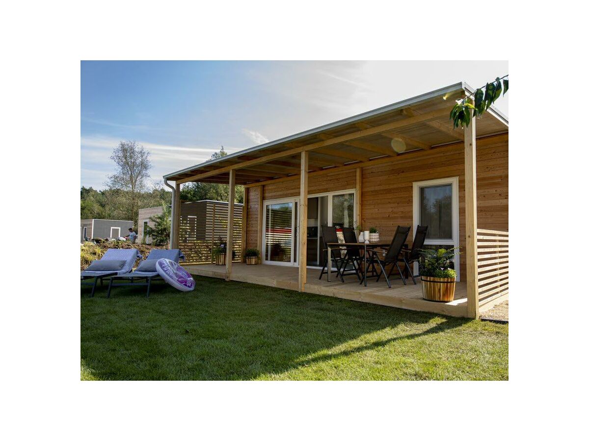 Holiday house Cosy Unique 6