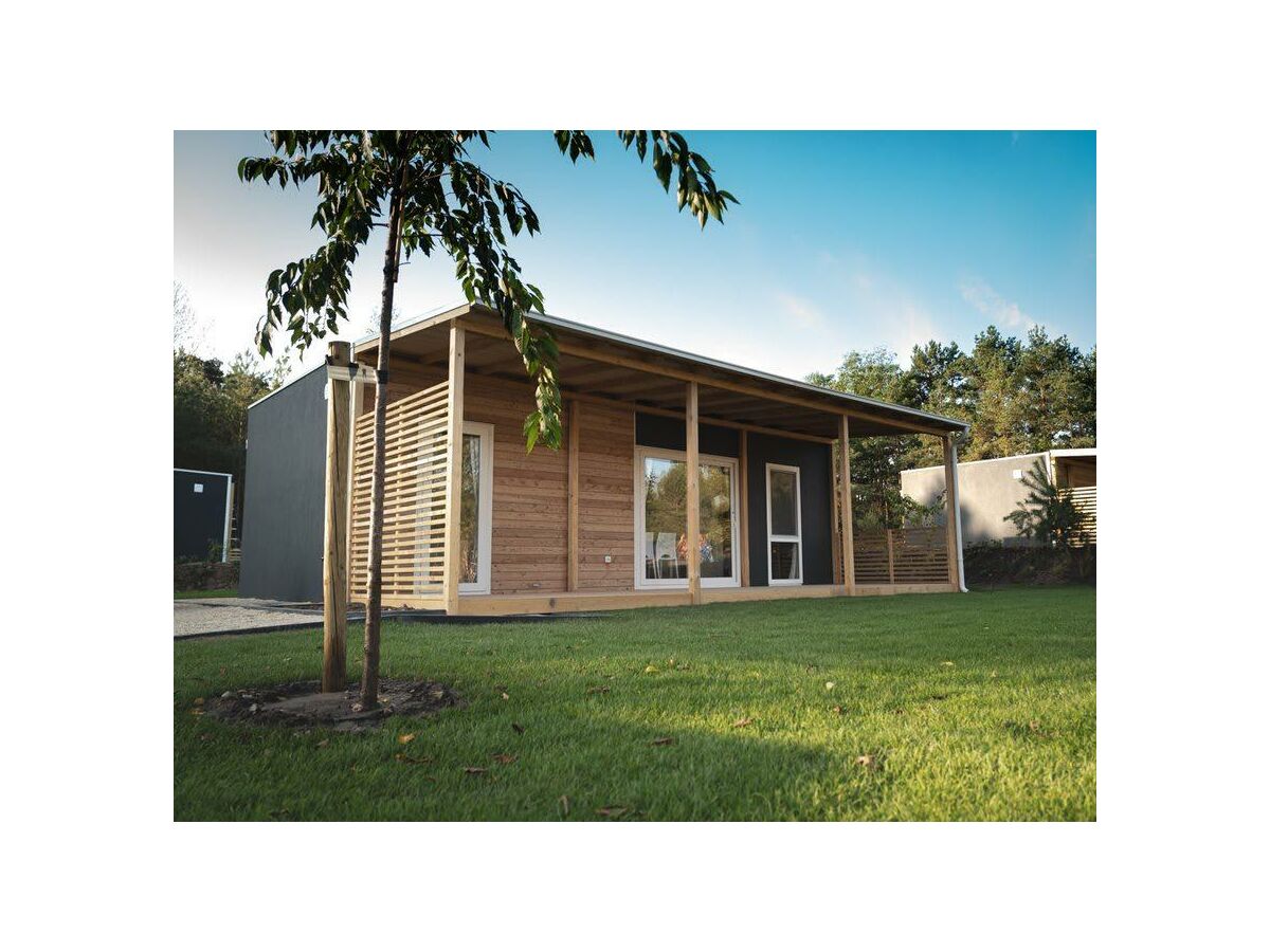 Holiday house Cosy Unique 6 - Outdoor photo 2