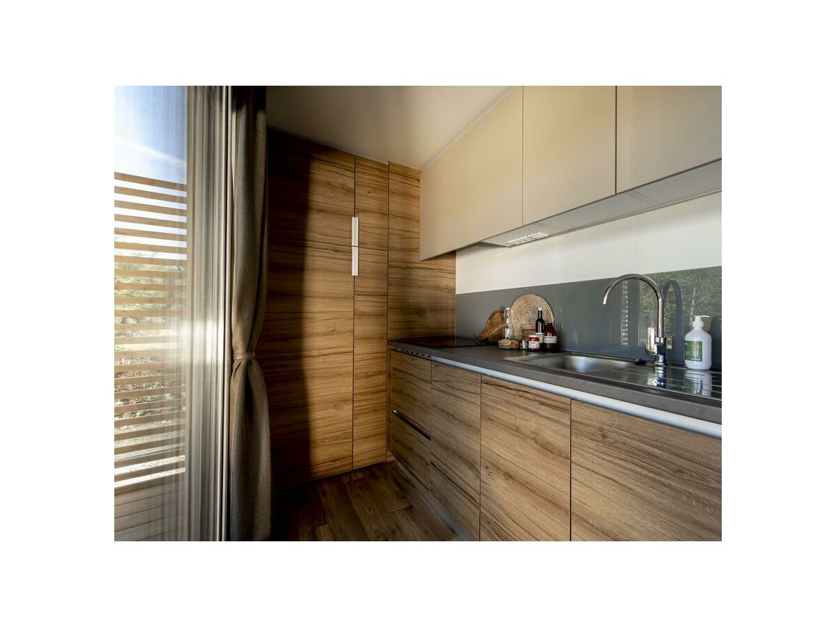 Holiday house Cosy Unique 6 - Outdoor photo 5