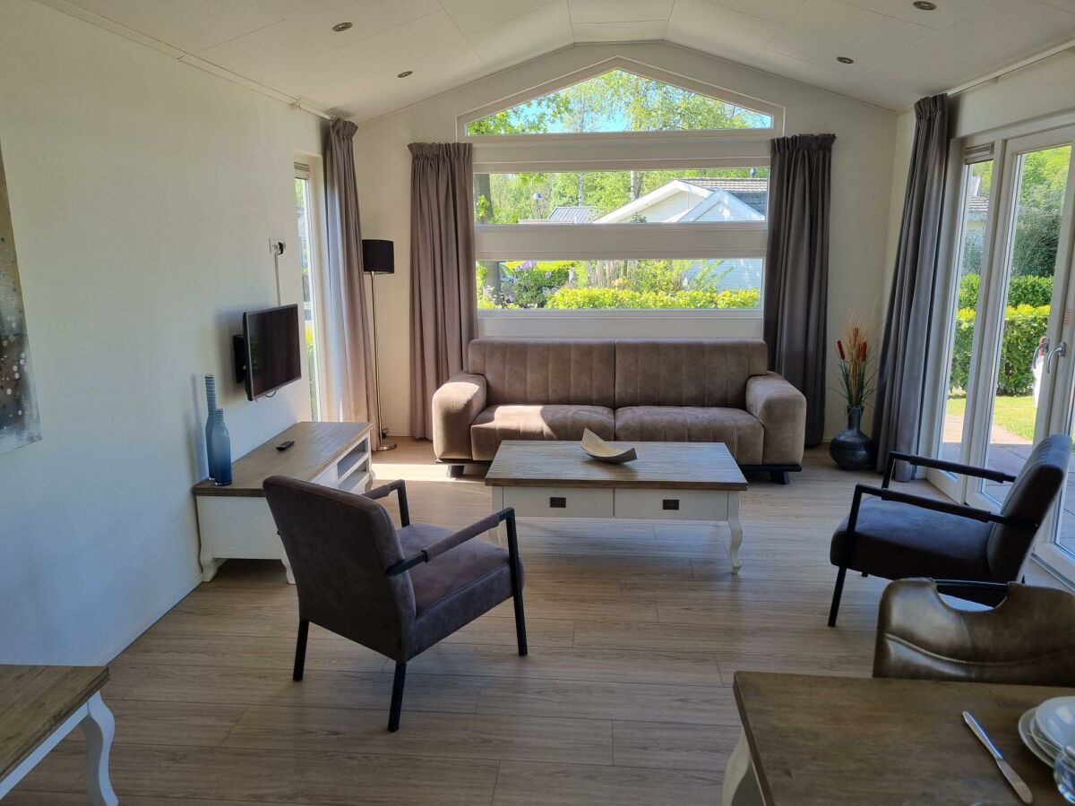 Holiday house L'Avenir 4 - Outdoor photo 4