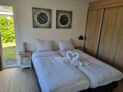 Holiday house L'Avenir 4 - Outdoor photo 7