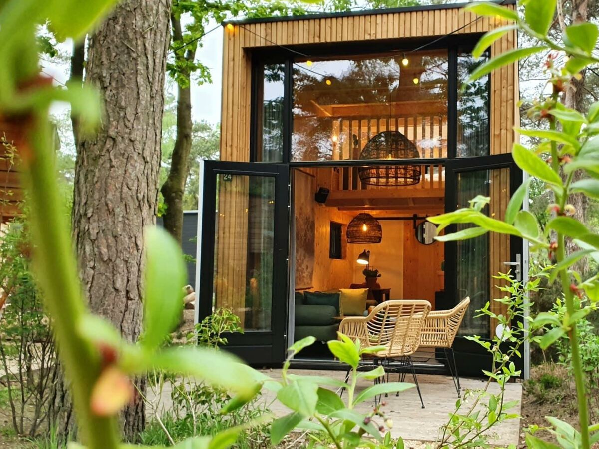 Holiday house Tiny House 2