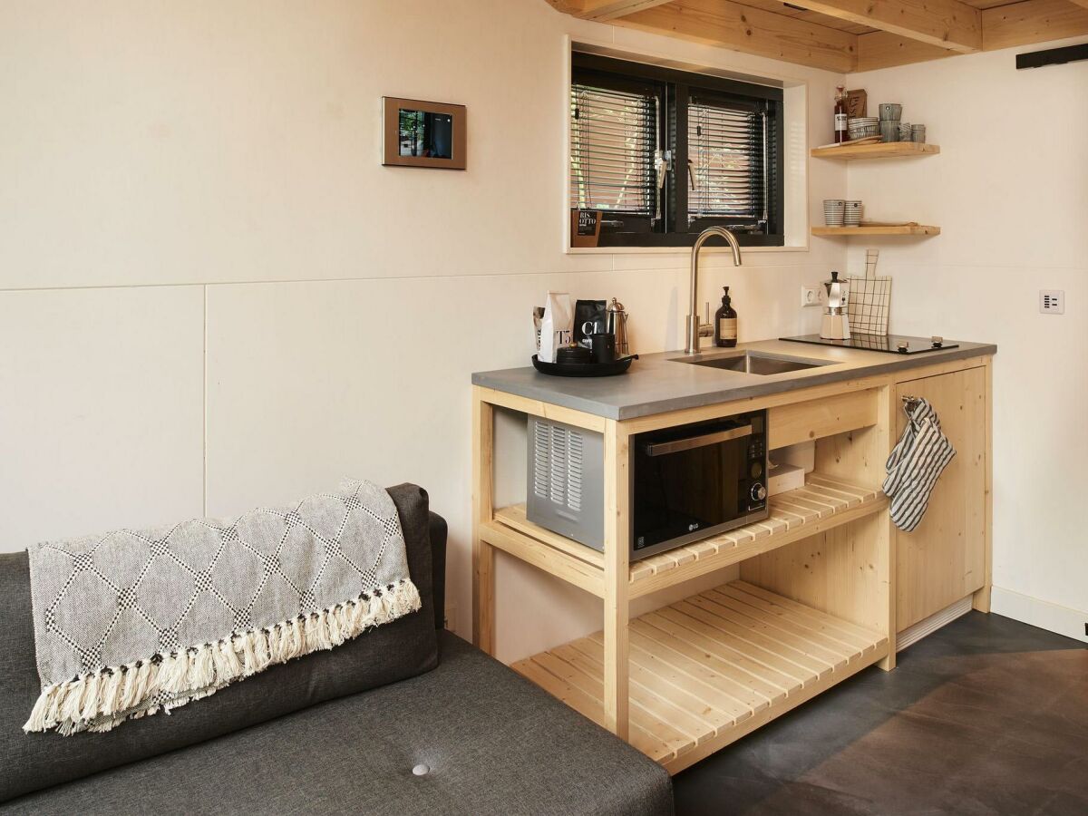 Holiday house Tiny House 2 - Outdoor photo 5