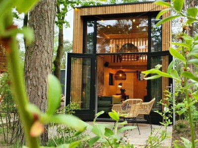 Holiday house Tiny House 2 in Belfeld - Holiday house