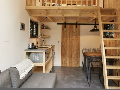 Holiday house Tiny House 2 - Outdoor photo 3