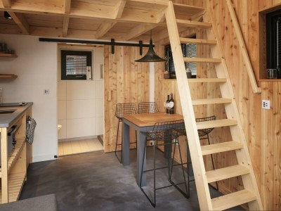 Holiday house Tiny House 2 - Outdoor photo 4