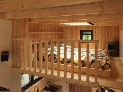 Holiday house Tiny House 2 - Outdoor photo 6