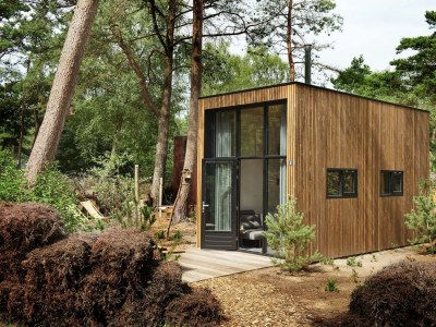 Holiday house Tiny House 2 - Outdoor photo 8