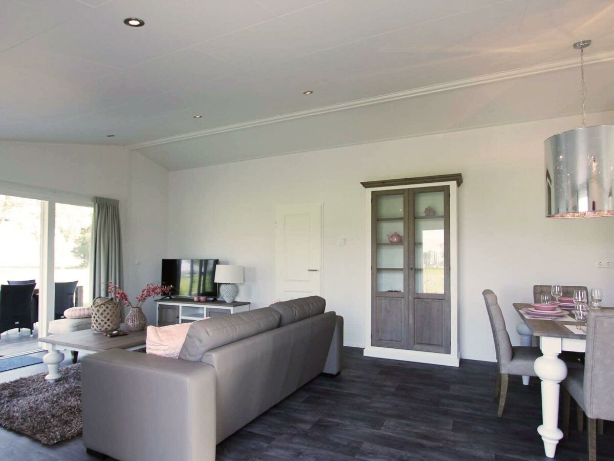 Holiday house Veranda 6 - Outdoor photo 3