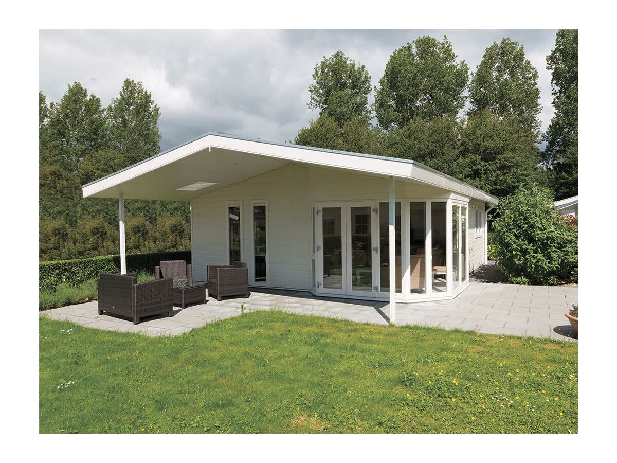 Holiday house Veranda 6 - Outdoor photo 4