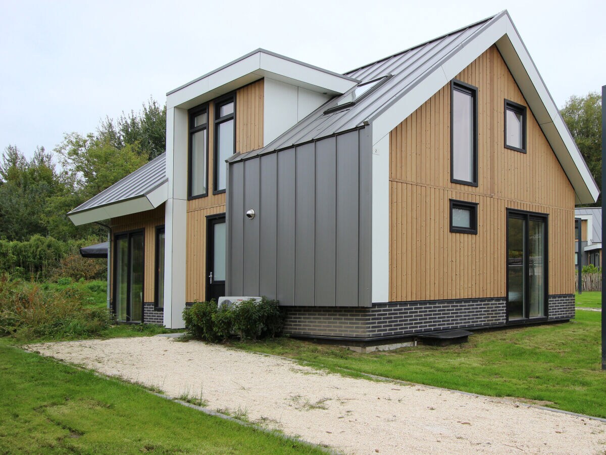 Villa Duinvilla Sauna 12