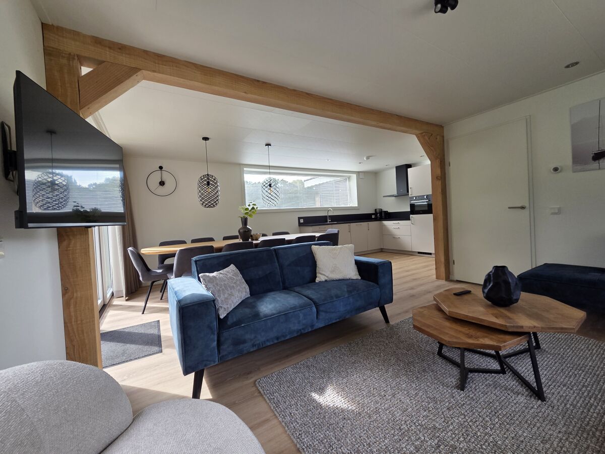 Villa Duinvilla Sauna 12 - Outdoor photo 2