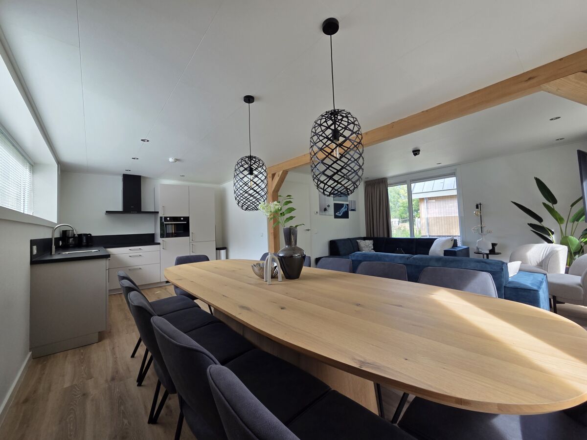 Villa Duinvilla Sauna 12 - Outdoor photo 3