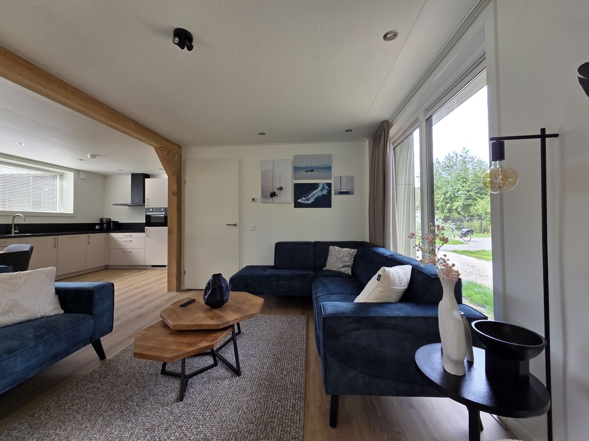 Villa Duinvilla Sauna 12 - Outdoor photo 4