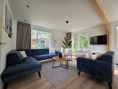 Villa Duinvilla Sauna 12 - Outdoor photo 5