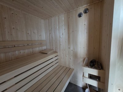 Villa Duinvilla Sauna 12 - Outdoor photo 6