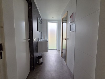 Villa Duinvilla Sauna 12 - Outdoor photo 7