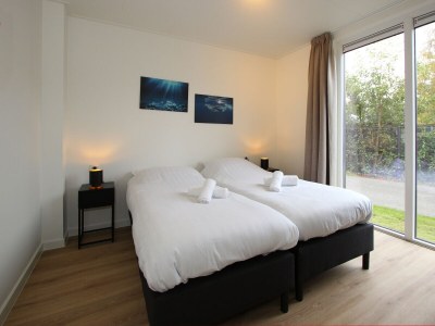 Villa Duinvilla Sauna 12 - Outdoor photo 8