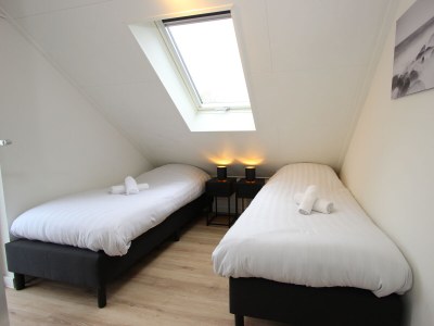 Villa Duinvilla Sauna 12 - Outdoor photo 9