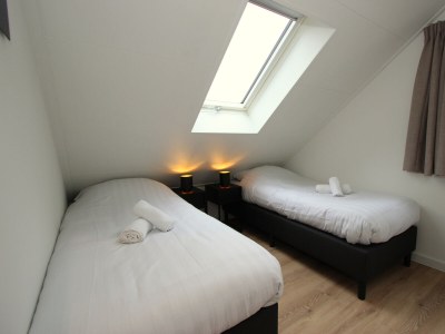 Villa Duinvilla Sauna 12 - Outdoor photo 10