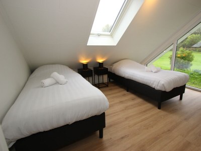 Villa Duinvilla Sauna 12 - Outdoor photo 11