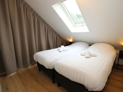 Villa Duinvilla Sauna 12 - Outdoor photo 12