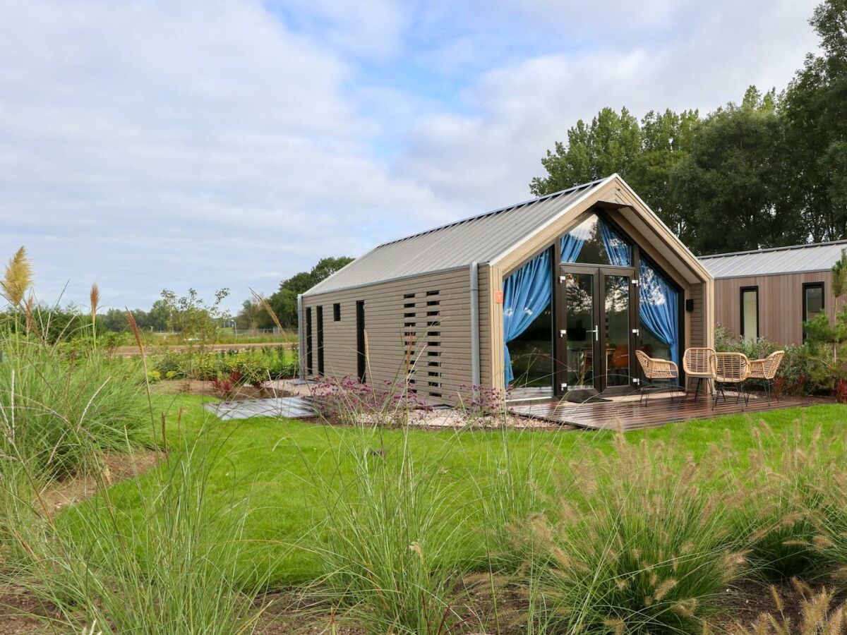 Holiday house Beach House 4