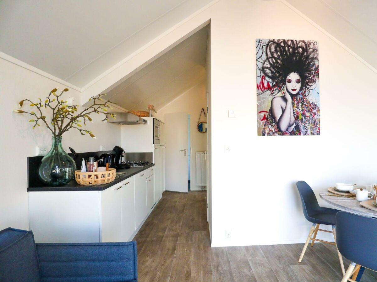 Holiday house Beach House 4 - Outdoor photo 2