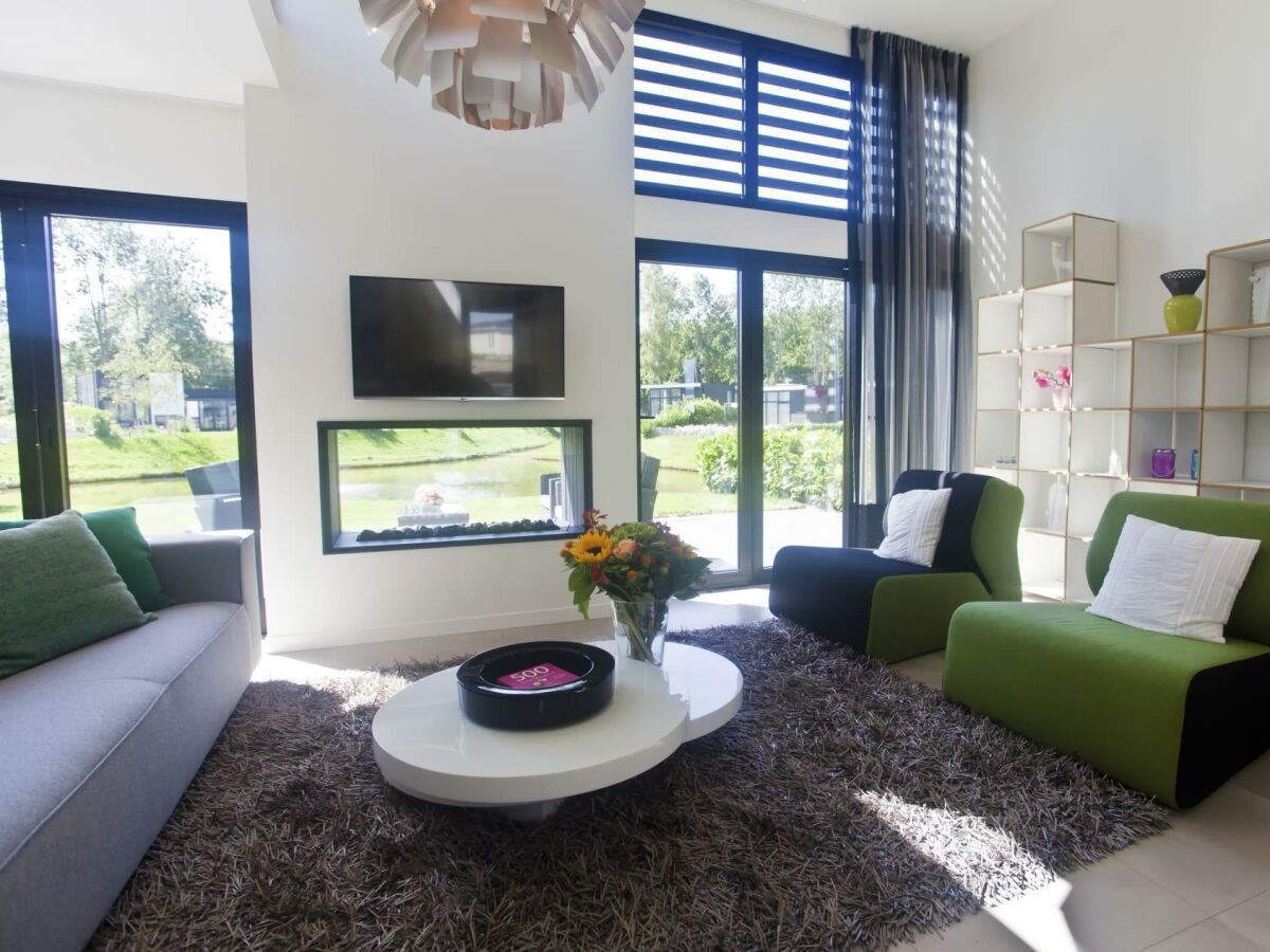 Holiday house Cube Elite 4 - Outdoor photo 2