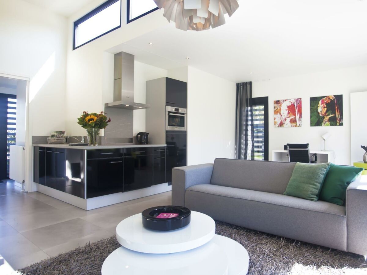 Holiday house Cube Elite 4 - Outdoor photo 5