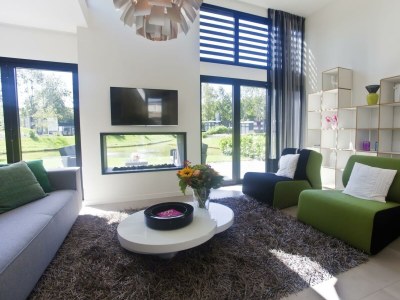 Holiday house Cube Elite 4 - Outdoor photo 2