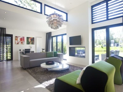 Holiday house Cube Elite 4 - Outdoor photo 3