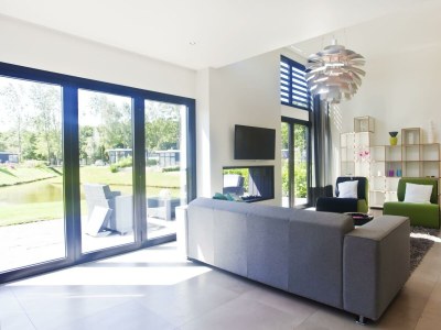 Holiday house Cube Elite 4 - Outdoor photo 4