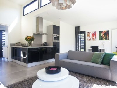 Holiday house Cube Elite 4 - Outdoor photo 5