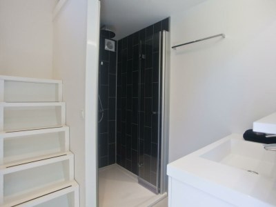 Holiday house Cube Elite 4 - Outdoor photo 11