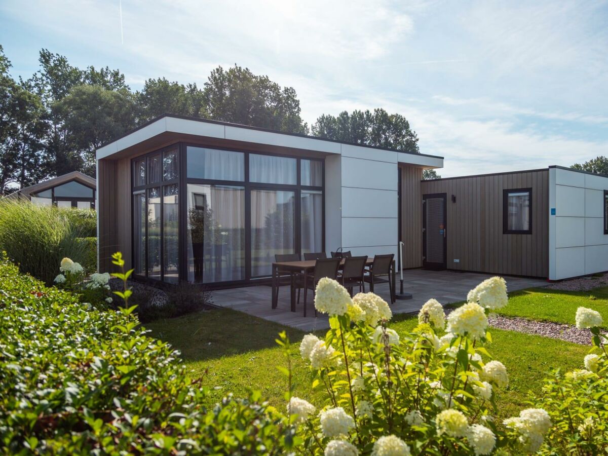 Holiday house L-Cube 4