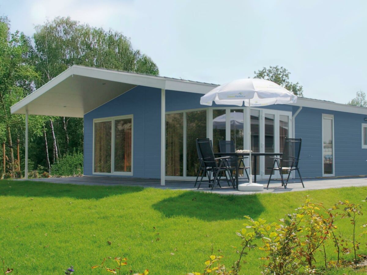 Holiday house Veranda 4